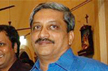 Im not saying BS Yeddyurappa is spotless: Manohar Parrikar